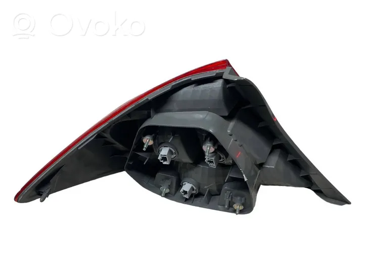 Honda Civic IX Luci posteriori H02800180