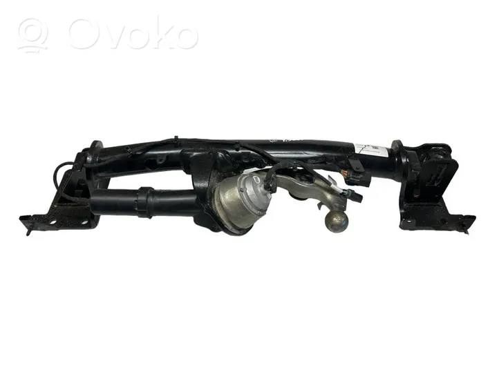 BMW X5 G05 Hak holowniczy / Komplet 6877740