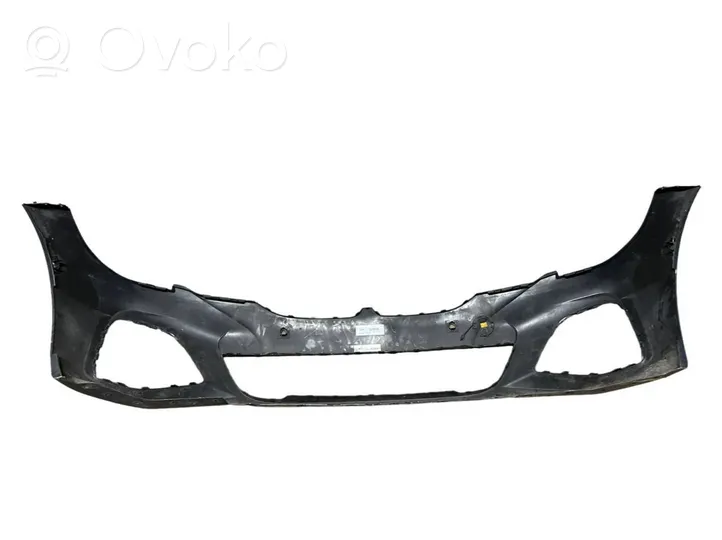 BMW 3 G20 G21 Front bumper 8069346