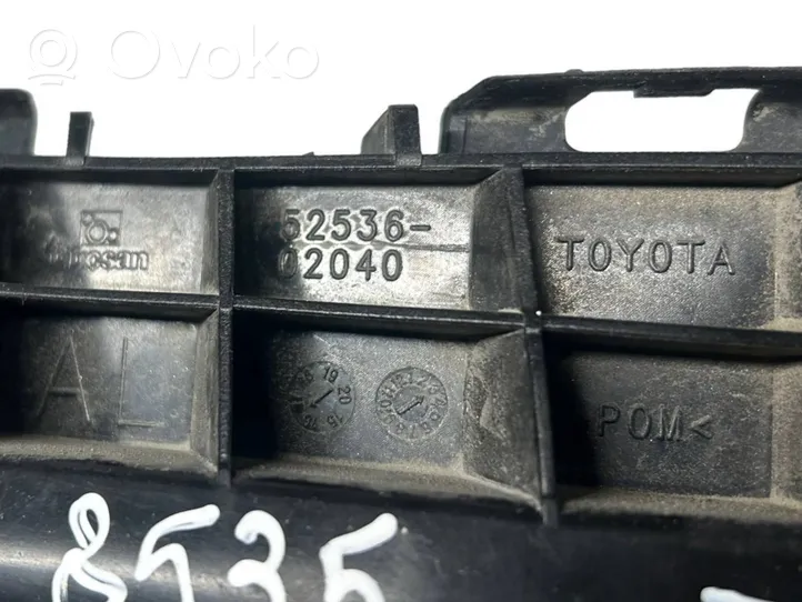 Toyota Auris E180 Etupuskurin kannake 5253602040