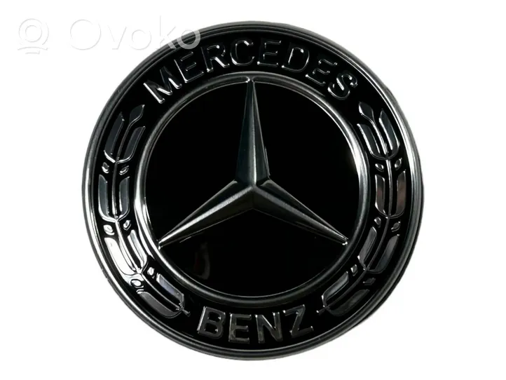 Mercedes-Benz EQS V297 Mostrina con logo/emblema della casa automobilistica A0008172605