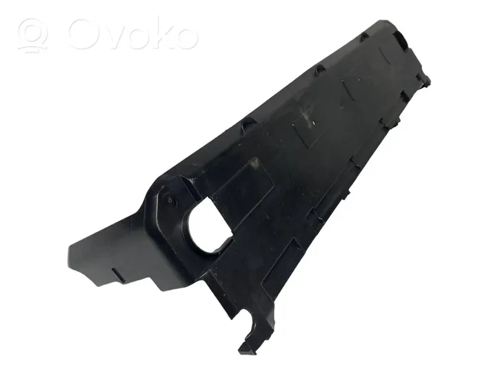 BMW 5 G30 G31 Pannello di fondo di supporto del radiatore 8632119