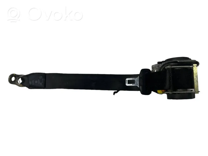 Skoda Octavia Mk2 (1Z) Cintura di sicurezza posteriore 1Z0857447B