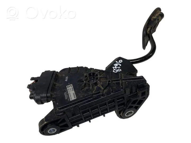 Toyota Hilux (AN10, AN20, AN30) Accelerator throttle pedal 781200K010