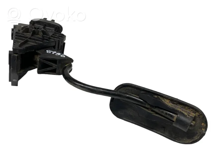 Toyota Hilux (AN10, AN20, AN30) Accelerator throttle pedal 781200K010