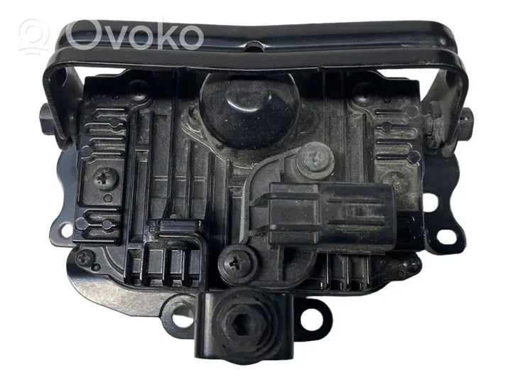 Toyota RAV 4 (XA40) Distronikas 8821047090