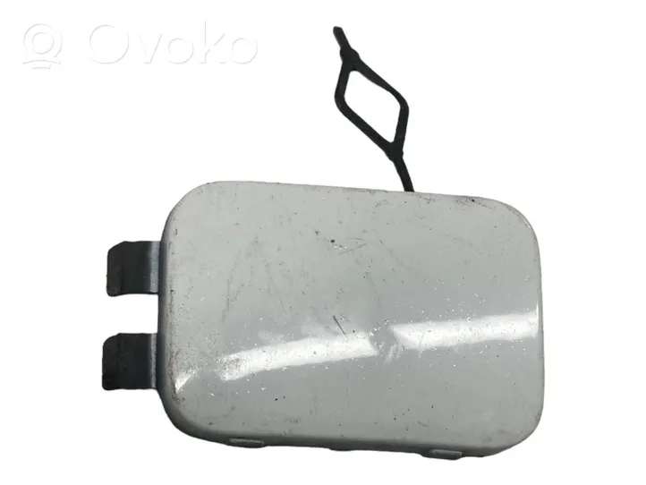 Citroen C4 II Priekinis tempimo kilpos dangtelis 9688116680