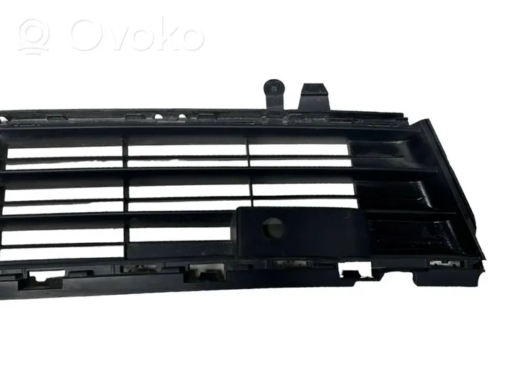 Peugeot Partner Grille inférieure de pare-chocs avant 9810963580