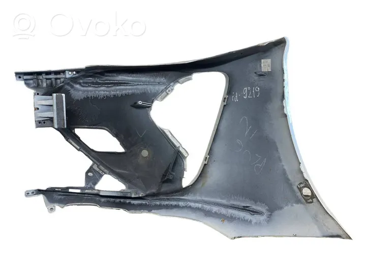 Toyota Prius (XW50) Etupuskurin kulmaosan verhoilu 5211347080