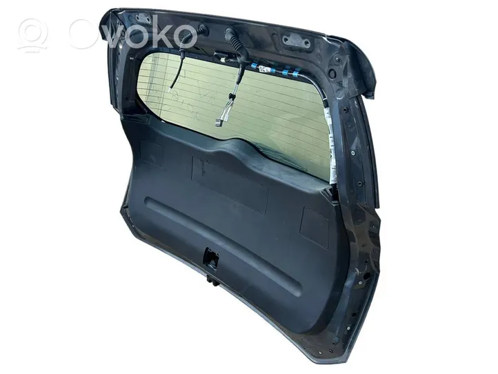 Toyota RAV 4 (XA40) Portellone posteriore/bagagliaio 