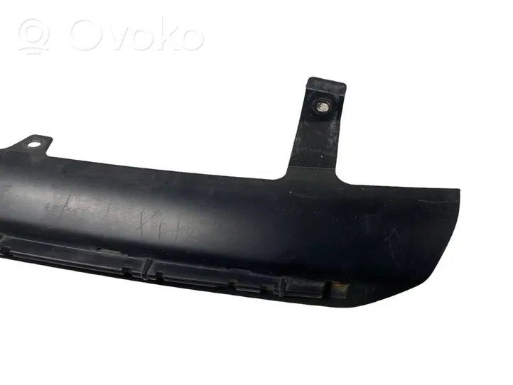 Toyota Auris E180 Moulure inférieure de pare-chocs arrière 5245302140