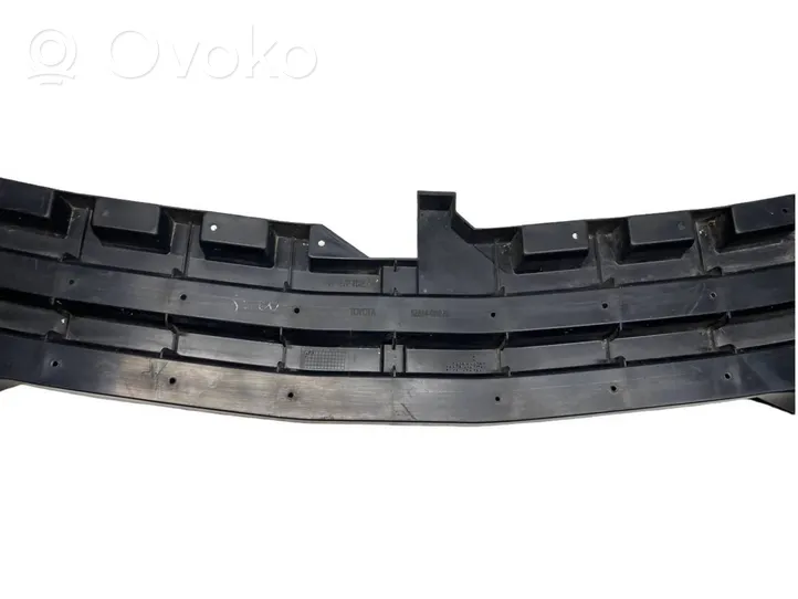 Toyota Hilux (AN120, AN130) Support de montage de pare-chocs avant 526140K020