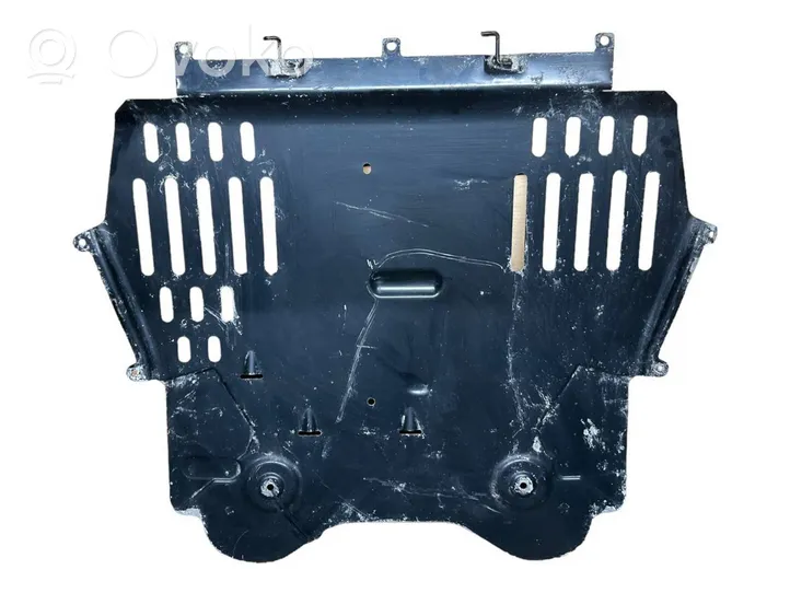 Citroen Berlingo Engine splash shield/under tray 