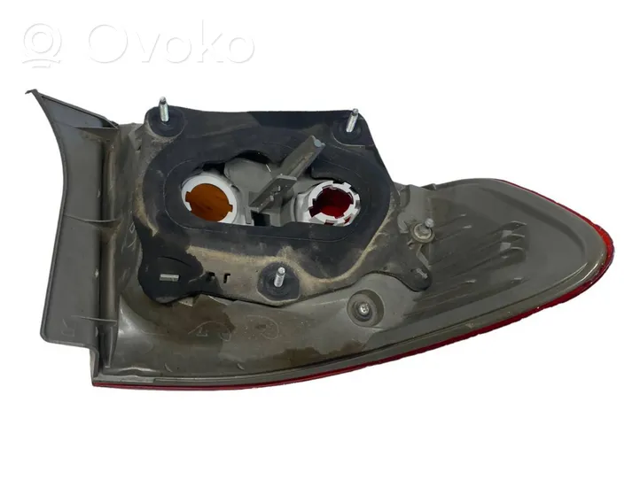 Toyota Corolla E140 E150 Luci posteriori 8155112A10