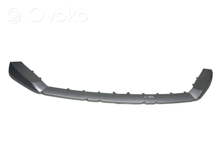 Skoda Octavia Mk4 Spojler zderzaka przedniego 5E3807733
