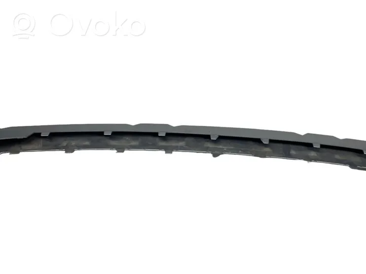 Skoda Octavia Mk4 Spojler zderzaka przedniego 5E3807733