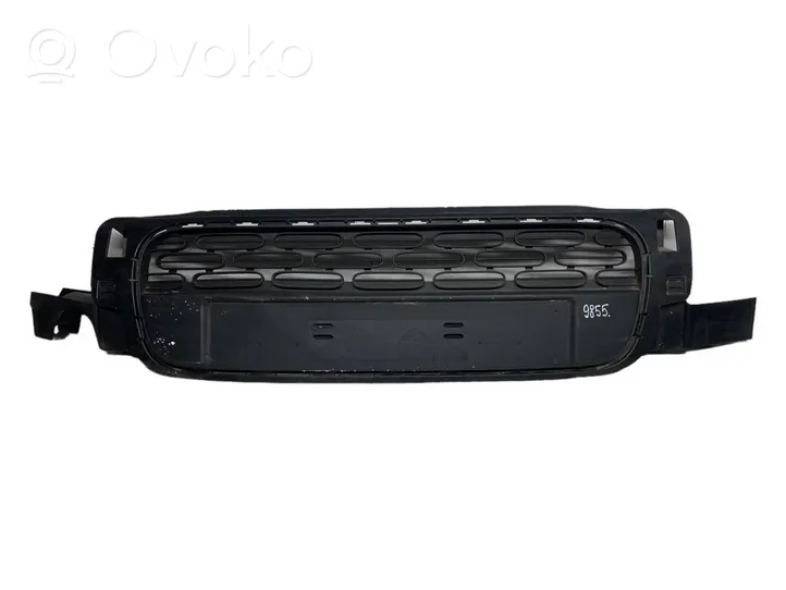 Citroen C3 Grille de calandre avant 9812061877