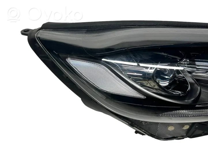 KIA Sorento Lampa przednia 92102C5620