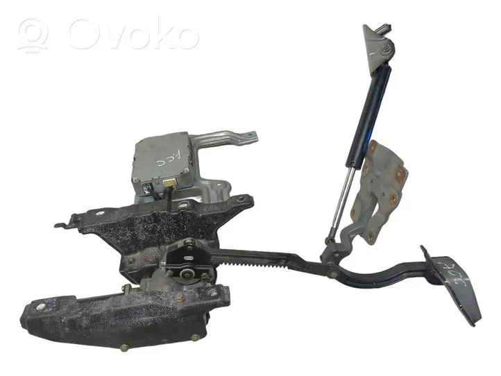 Honda Accord Tailgate/trunk/boot lift motor 74970SEDG03