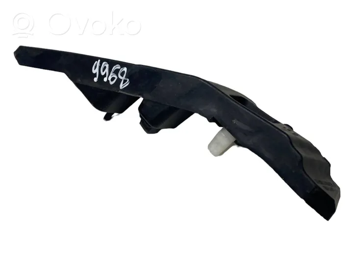 KIA Sportage Support de montage de pare-chocs avant 86551R2000