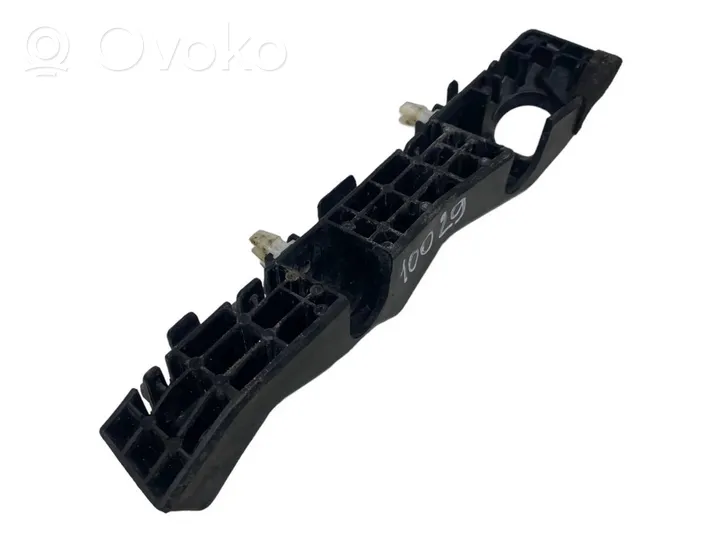 KIA Optima Front bumper mounting bracket 86514D4000