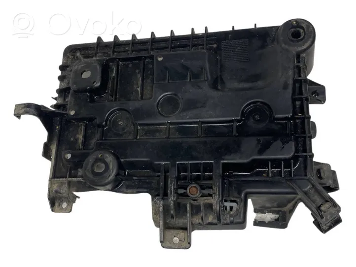 Opel Corsa D Battery box tray cover/lid 13235642