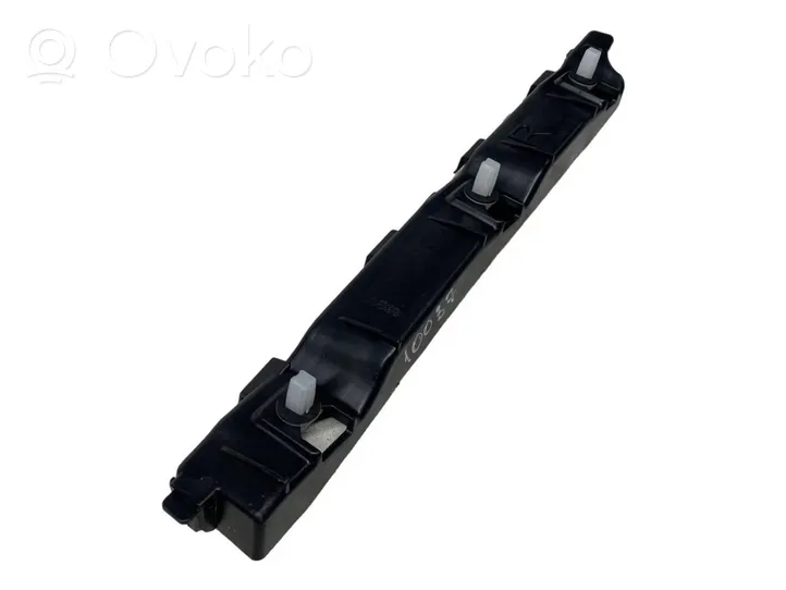 KIA Carens III Support de pare-chocs arrière 86614A4020