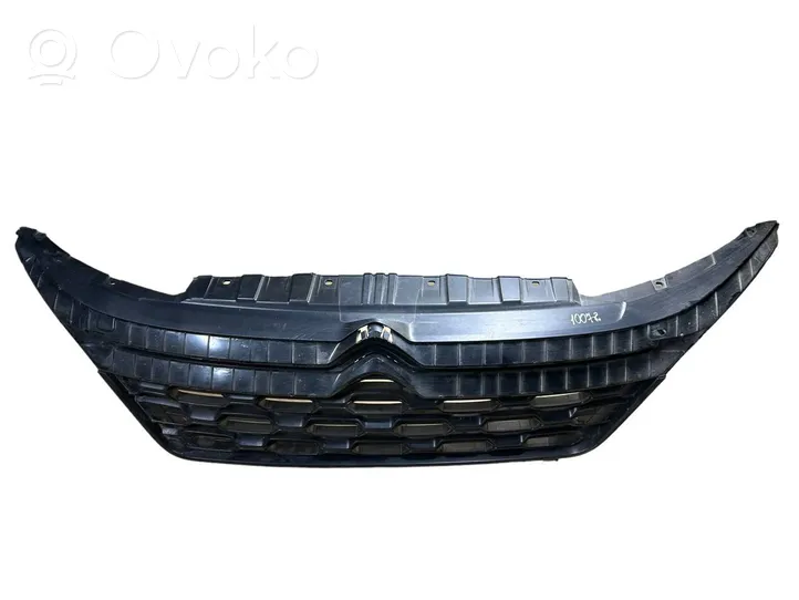 Citroen Jumper Maskownica / Grill / Atrapa górna chłodnicy 1315804070