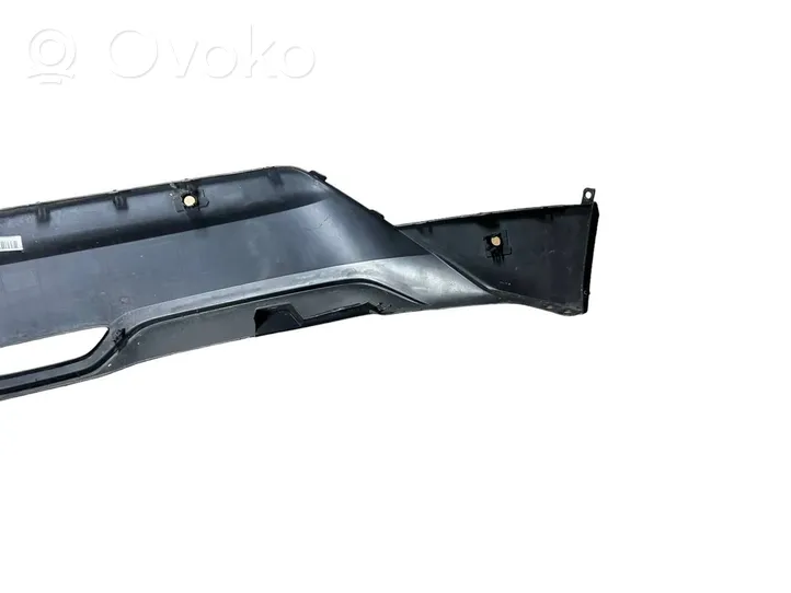 Toyota C-HR Rivestimento della parte inferiore del paraurti posteriore 52453F4010