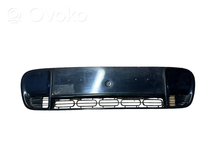 Citroen C4 II Picasso Grille inférieure de pare-chocs avant 9814363480