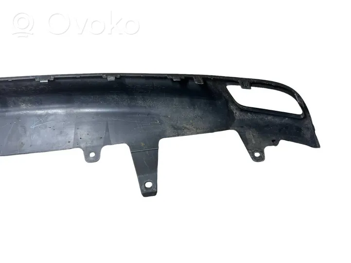 Toyota Yaris Moulure inférieure de pare-chocs arrière 524530D050