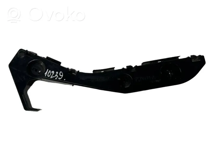 Toyota Prius (XW20) Support de montage de pare-chocs avant 5211647010