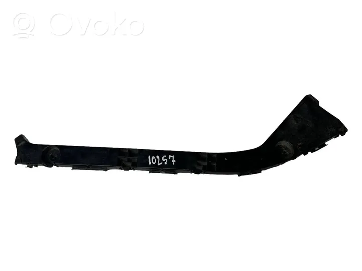 Toyota Prius (XW20) Soporte de montaje del parachoques trasero 5257647010