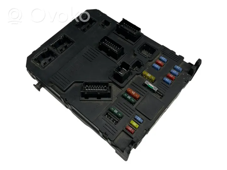 Citroen Xsara Picasso Modulo comfort/convenienza 9653667580