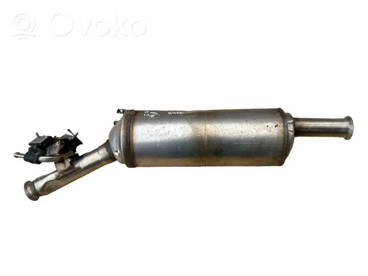 Citroen Berlingo Filtro antiparticolato catalizzatore/FAP/DPF 1476463XXX