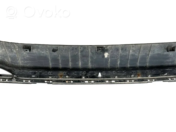 KIA Ceed Rivestimento della parte inferiore del paraurti posteriore 86612J7300