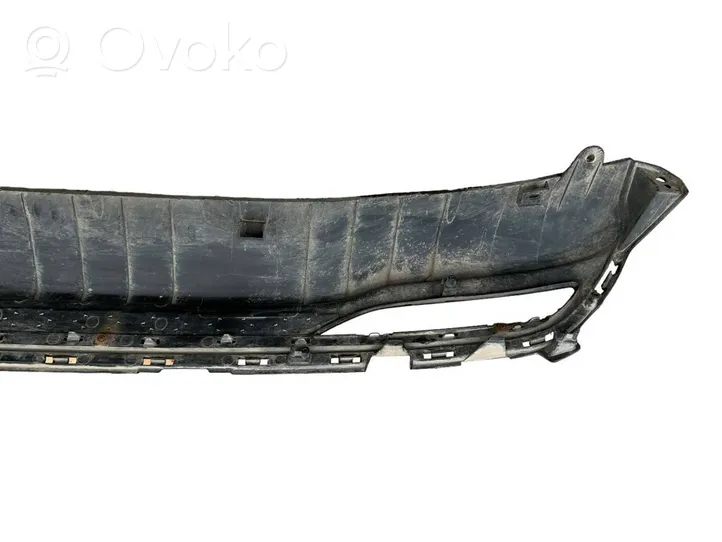 KIA Ceed Rivestimento della parte inferiore del paraurti posteriore 86612J7300