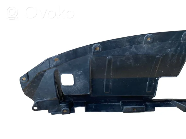 Nissan Qashqai J12 Plaque avant support serrure de capot 623226UA0A