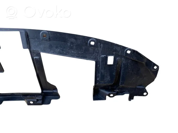 Nissan Qashqai J12 Rivestimento della modanatura della chiusura del vano motore/cofano 623226UA0A