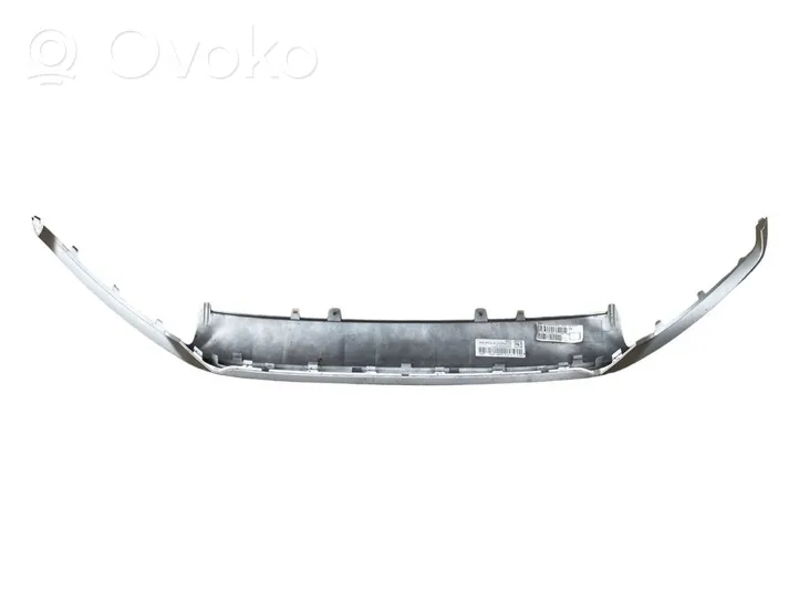 Audi A4 Allroad Apakšējā bampera daļa (lūpa) 8W0807733