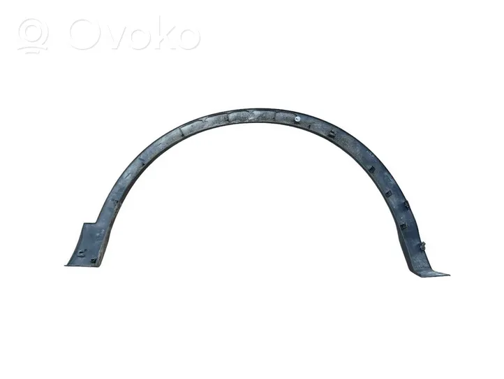 Nissan Qashqai Rivestimento passaruota anteriore 638114EA0B