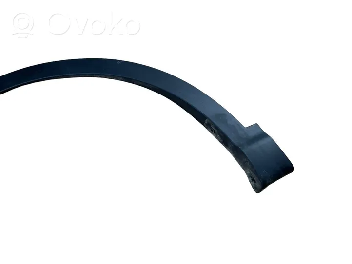 Nissan Qashqai Rivestimento passaruota anteriore 638114EA0B