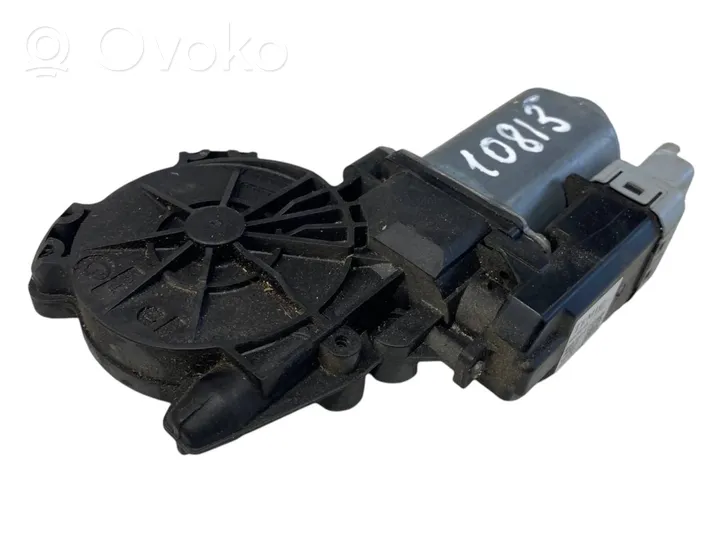 Citroen C4 Grand Picasso Galinis varikliukas langų pakėlėjo 401786A8