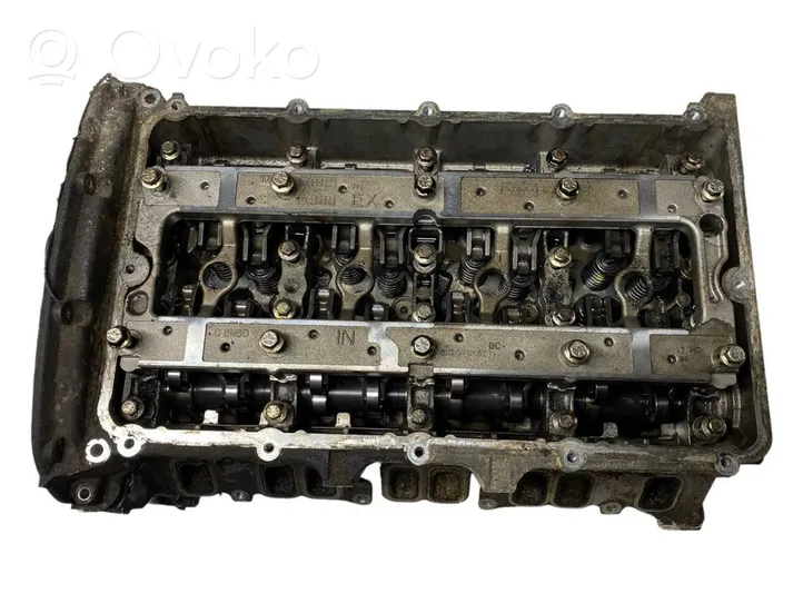 Peugeot Boxer Engine head BK2Q6K551