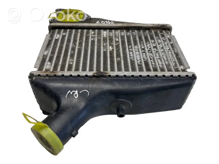 Honda CR-V Chłodnica powietrza doładowującego / Intercooler 1271002861