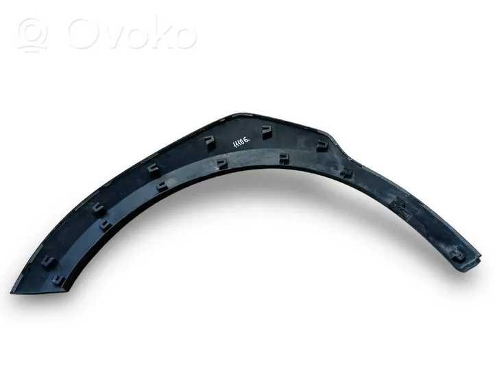 Subaru Outback (BT) Rivestimento parafango (modanatura) 91112AN150