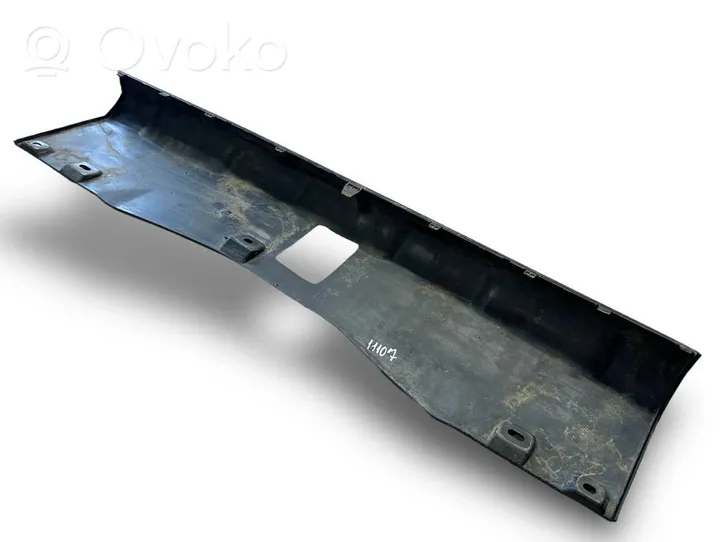 Subaru Outback (BS) Rivestimento della parte inferiore del paraurti posteriore 57734AL040