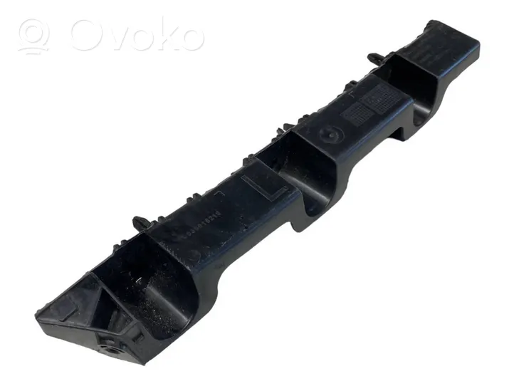 Citroen C-Elysée Support de pare-chocs arrière 9676786380