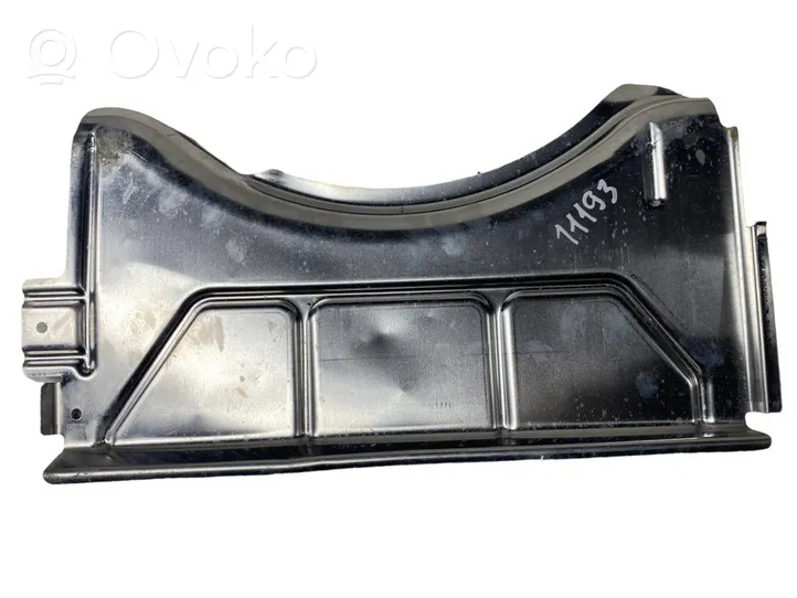 Toyota Corolla E120 E130 Kita variklio detalė 163660Q030