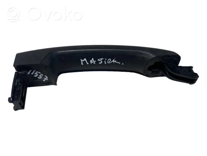 Renault Master III Maniglia esterna per portiera anteriore 806062978R